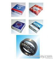 SKF 1209ETN9 Self-aligning Ball Bearing