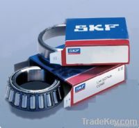 The Imperial  SKF LM12748/710 Single-Row Tapered Roller Bearing