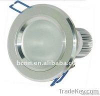 LED ceilling downlight