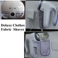 Electric Fabric Lint Remover Rechargeable Fuzz Shaver clothes sweater