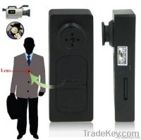 Button camera with 5M Pixels , mini spy camera