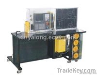 Oil Mate MD CNC Milling Machine Training Equipment & CNC Machine (YL-5