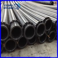 Wenyuan UHMWPE Pipe