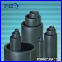 high quality HDPE pipe for irrigation
