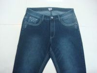 ladies jeans stock 