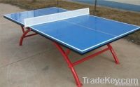 table tennis table