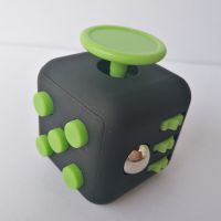 2017 Hot Sale Fidget Toys Edc/adhd Stress Reliever Fidget Cube For Adults And Children