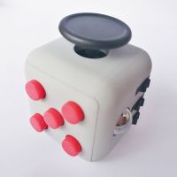 Fidget Cube Toys for Puzzles & Magic Gift Anti Stress for Adults and Children