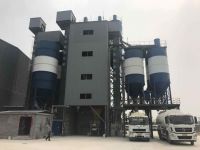 Annual Capacity 300000 Tons Full-auto Dry Mortar Production Line