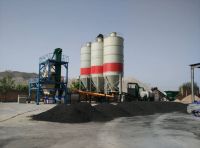 Annual Capacity 300000 Tons Full-auto Dry Mortar Production Line