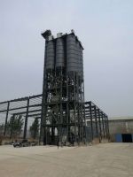 Annual Capacity 200000 Tons Automatic Tower Type Dry Mortar Plant