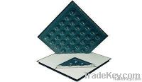 Anti-static Steel Raised Floor JS600 HPL/PVC