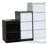 Four Chest of Drawer