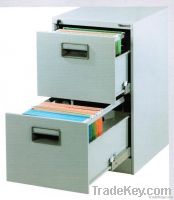 Two-drawer File Cabinet