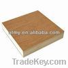 3-40mm plywood timber poplar core with difference wood paper