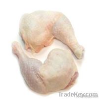 Halala frozen chicken leg quarters