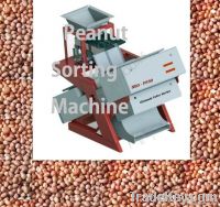 Peanut Sorting Machine