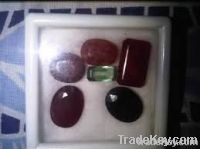 Gem stones