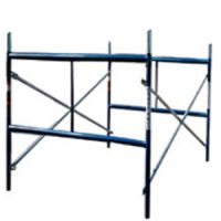 Scaffolding