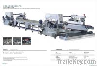 Straight-line Automatic Production Line
