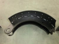 4551E brake shoe for truck auto parts