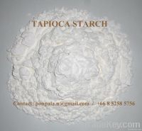 Tapioca Starch