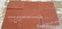 Red Sandstone Tiles