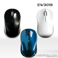 2.4G wireless mouse