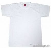 100% Cotton T-Shirt