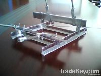 Ceiling Suspension System, Tee Grids