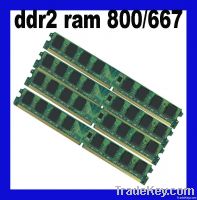 cheap ddr2 ram 800mhz