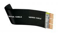 12x0.75 elevator cable