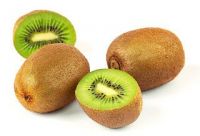 Kiwi Fruit