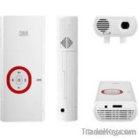 3M Mobile Projector MP225a SVGA (800 x 600)