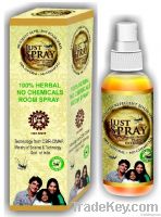 Just Spray Herbal Mosquito Repellent Room Spray