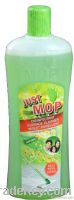 Just Mop Surface Cleaner/Floor Disinfectant/Insect Repellent