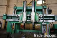 Vertical Turret Lathe Sedin 1L532