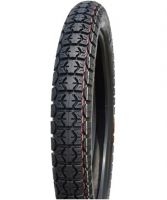High quality motorcycle tyre