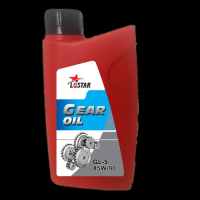 Lubricating oil Car gear oil GL-5 85w140