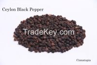 Ceylon Black Pepper