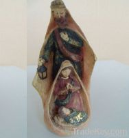 Resin Souvenir Religious Craft