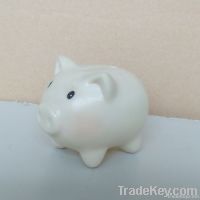 Polyresin Money Bank, Piggy Money Box, Coin Box