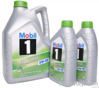 MOBIL SUPER 2000 X1 10W-40/ MOBIL 1 ESP FORMULA SAE 5W-30