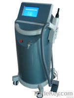 Carbon laser for tattoo removal and skin whiten   DY-C4
