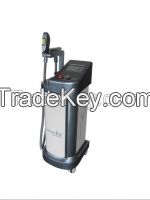 Multi-function ND yag Laser and IPL machine for tattoo removal and hair removal
