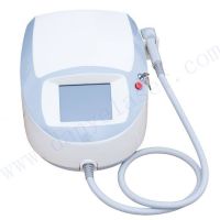 Portable Diode Laser Hair Removal for All kind of hair removal on body