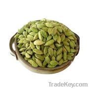 Green Cardamom