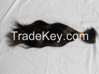 Virgin Remy Hair Extension