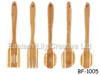 Bamboo kitchen tool/Bamboo Kitchen utensils