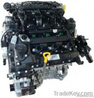 Kia Carnival G6DC Engine rebuilt